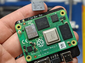 Il Compute Module 4 può essere aggiornato a 128 GB di memoria. (Fonte: Ivan Kuleshov)