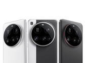 La custodia Xiaomi 15 Ultra Pro Grip è stata certificata per la vendita a livello globale. (Fonte immagine: via Roland Quandt)