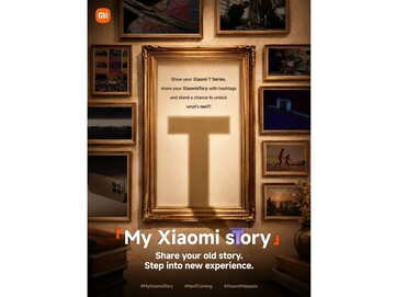 Il lancio globale di Xiaomi 17T e 17 Pro sembra imminente. 