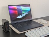 Recensione di Alienware 16 Aurora: Un portatile di partenza conveniente per i giochi 1080p Ultra