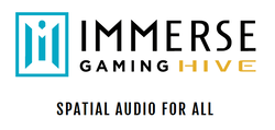 Immerse Gaming HIVE mira a offrire un buon audio spaziale pur rimanendo brand-agnostic. (Immagine via Embody)