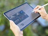 Tablet di prova Huawei MatePad 11.5 (2025) PaperMatte (Fonte: Marcus Herbrich) 