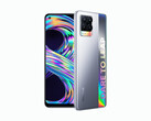 realme 8