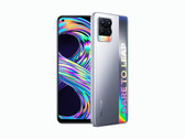 realme 8