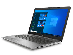 Recesione del computer portatile HP 250 G7 (15S40ES). Fornito da: