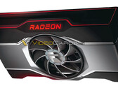 Potremmo non essere mai in grado di acquistare la AMD Radeon RX 6600 XT Reference Design, purtroppo. (Fonte: VideoCardz)
