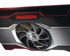 Potremmo non essere mai in grado di acquistare la AMD Radeon RX 6600 XT Reference Design, purtroppo. (Fonte: VideoCardz)