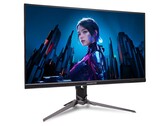 Il Predator XB253Q U1 da 24,5 pollici è in grado di raggiungere una frequenza di aggiornamento di 1.000 Hz in risoluzione Full HD.