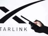 Il logo di Starlink (fonte: Starlink)