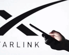 Il logo di Starlink (fonte: Starlink)