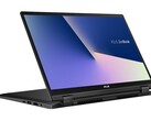 Asus ZenBook Flip 14 UX463FA-AI039T