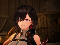 Nella foto: Yumia, una giovane alchimista (Fonte: Koei Tecmo)