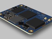 Il Banana Pi BPI-CM4 si basa sull'Amlogic A311D. (Fonte: Banana Pi)