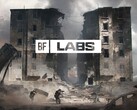 Viene mostrato il banner di Battlefield Labs (Fonte immagine: Account ufficiale Battlefield X con modifiche)