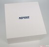 NiPoGi CK10 - Imballaggio
