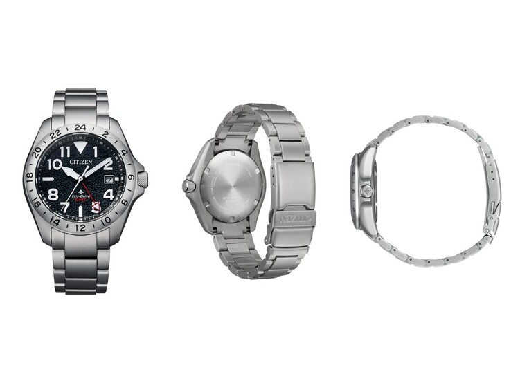 L'orologio Citizen BJ7150-50E