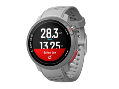 È stato rilasciato l'aggiornamento delle funzioni di Coros del gennaio 2025. (Fonte: Coros)