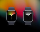 L'orologio Apple ora supporta il ray tracing, per gentile concessione della watch face Unity Lights. (Fonte: Apple)