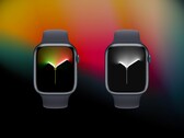 L'orologio Apple ora supporta il ray tracing, per gentile concessione della watch face Unity Lights. (Fonte: Apple)