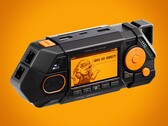 Flipper One è ben connesso con il Wi-Fi 6E e 5G.