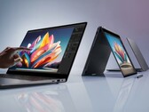 Si dice che il successore di Galaxy Book4 Pro sia significativamente più veloce grazie a Intel Lunar Lake. (Immagine: Samsung)