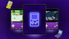 L&#039;emulatore di Game Boy iGBA è stato inserito nell&#039;App Store Apple solo due giorni fa (fonte: Apple App Store)