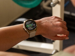 Garmin ha ora distribuito cinque aggiornamenti v20.xx al Fenix 8 e ai suoi simili, ma non al Fenix 8 Pro. (Fonte: Garmin)