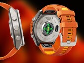 Il Garmin Fenix 9 Pro verrà presentato ufficialmente tra poche ore.