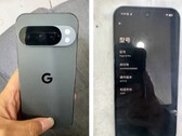 Le immagini trapelate mostrano un prototipo di Google Pixel 10 Pro (Fonte: Mystic Leaks)