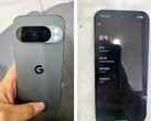 Le immagini trapelate mostrano un prototipo di Google Pixel 10 Pro (Fonte: Mystic Leaks)