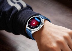 Honor Watch 6 Plus ha una delle batterie più grandi di tutti gli smartwatch.
