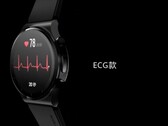 A dicembre è previsto l'arrivo delHuawei Watch GT 2 Pro ECG. (Fonte immagine: Huawei)