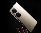 Il Huawei P50 Pro. (Fonte: Huawei)