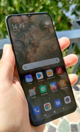 Xiaomi Mi 10 Lite 5G