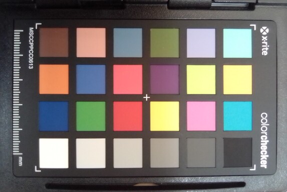 ColorChecker 