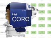 L'Intel Core i9-12900KS si è fatto strada in cima alla classifica delle CPU di UserBenchmark. (Fonte immagine: Intel/UserBenchmark/Unsplash - modificato)