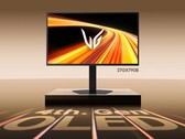 LG 27GX790B è un monitor dual-mode con modalità 720 Hz e pannello WOLED di quarta generazione. (Fonte immagine: LG)