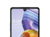Quale sarà il misterioso processore adottato da LG?