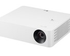 Il CineBeam PF610P. (Fonte: LG)