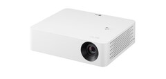 Il CineBeam PF610P. (Fonte: LG)