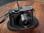 La Leica M EV1 è essenzialmente una Leica Q3 con obiettivi intercambiabili. (Fonte: Leica)