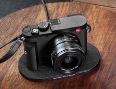 La Leica M EV1 è essenzialmente una Leica Q3 con obiettivi intercambiabili. (Fonte: Leica)