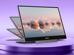 Il Lenovo L16 non necessita di una custodia con cavalletto esterno.