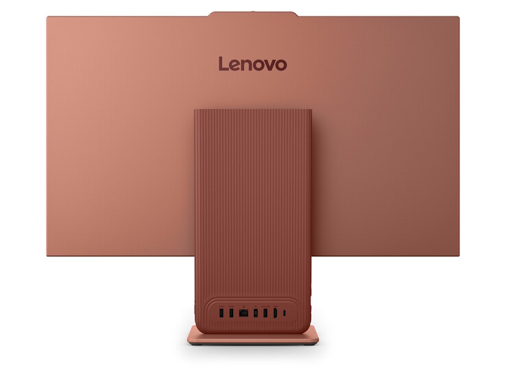 Porte dei desktop Lenovo IdeaCentre AIO.