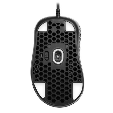Sharkoon Light² 200 ultra light gaming mouse - dal basso