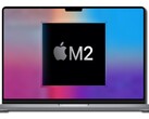 Un MacBook Pro alimentato da M2 Apple potrebbe arrivare sugli scaffali prima della fine del 2022. (Fonte immagine: Apple - modificato)