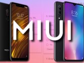 I bug nella MIUI 12 hanno colpito soprattutto il POCO F1 (L) e lo Xiaomi Mi 9 (R). (Fonte immagine: Xiaomi - modificato)