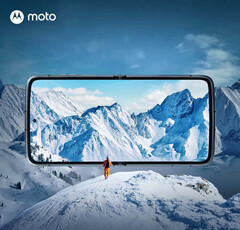 Motorola ha cancellato il lancio di Moto Razr 2022 e Moto X30 Pro (immagine via Motorola)