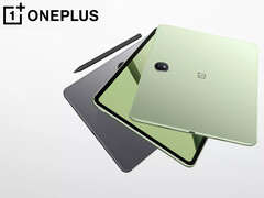 Il nuovo OnePlus Pad è fondamentalmente un rebrand dell'Oppo Pad 3 (Fonte: OnePlus)