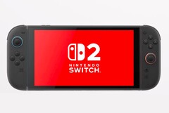 Il Nintendo Switch 2 supporta solo schede microSD Express veloci (Fonte: Nintendo)